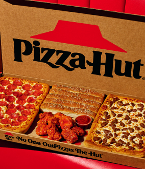 Pizza Hut Marysville Menu With Prices